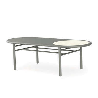 barla table.250 / ceramic
